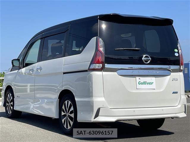 Nissan SERENA 2018 8927709-15