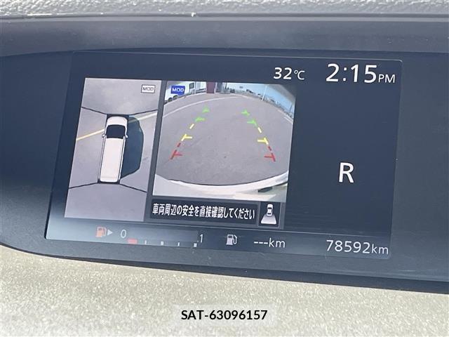 Nissan SERENA 2018 8927709-17