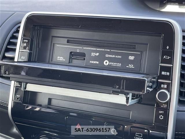 Nissan SERENA 2018 8927709-3