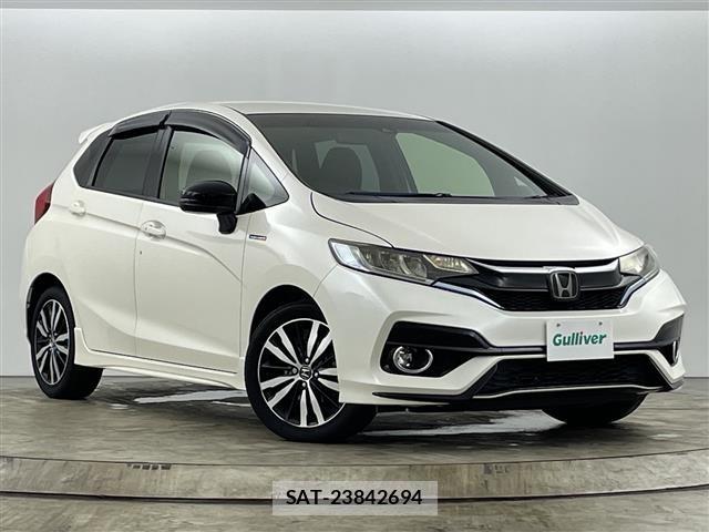 Honda FIT 2018 8922111-0