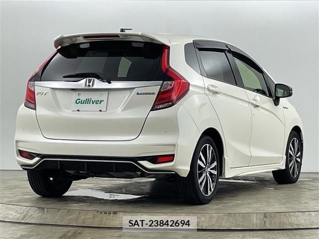 Honda FIT 2018 8922111-11