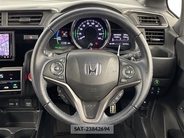 Honda FIT 2018 8922111-20