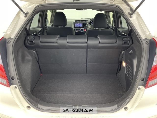Honda FIT 2018 8922111-21