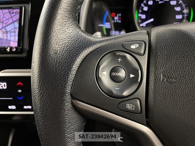 Honda FIT 2018 8922111-22