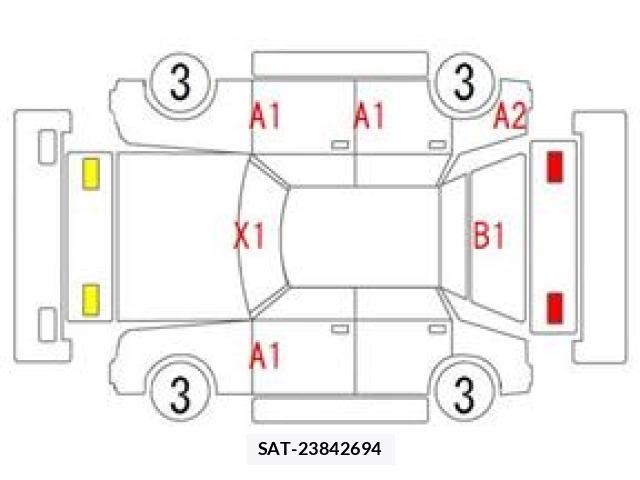 Honda FIT 2018 8922111-23