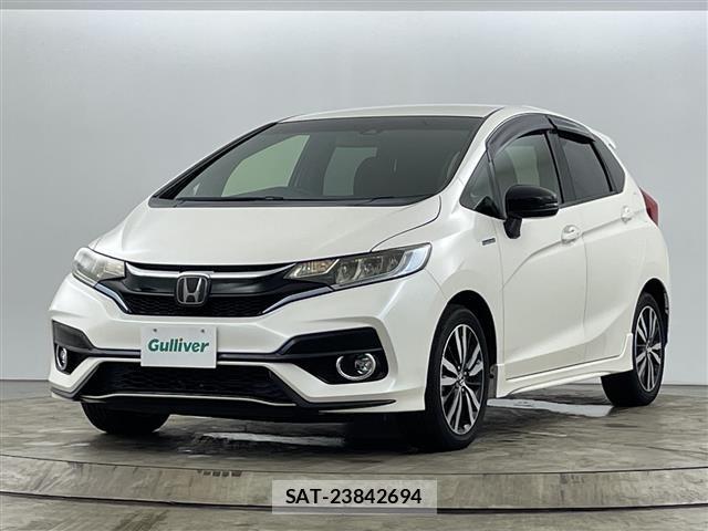 Honda FIT 2018 8922111-7