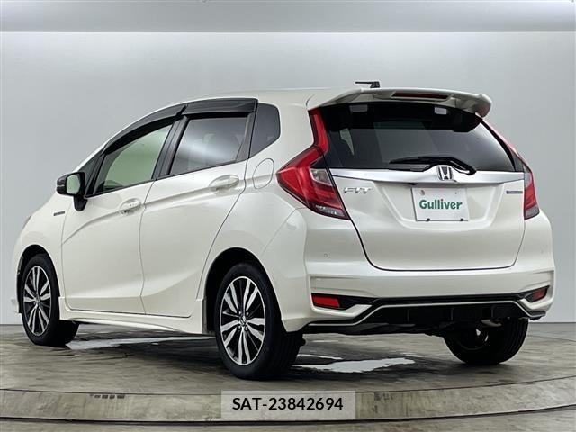 Honda FIT 2018 8922111-9