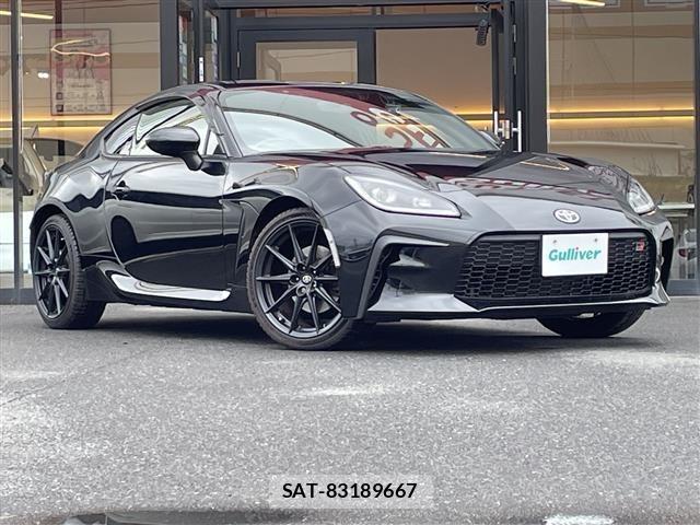 Toyota 86 2022 8684036-0