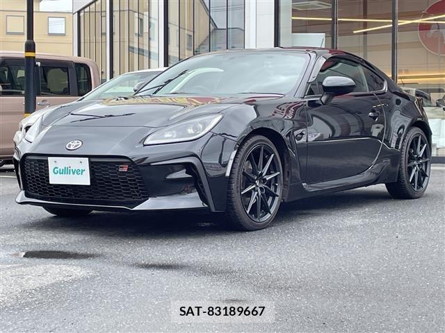 Toyota 86 2022 8684036-22