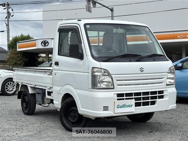 Suzuki CARRY TRUCK 2014 8933730-0