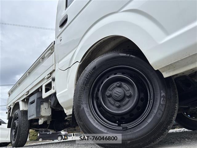 Suzuki CARRY TRUCK 2014 8933730-1