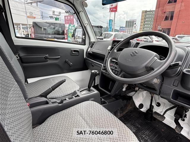 Suzuki CARRY TRUCK 2014 8933730-10