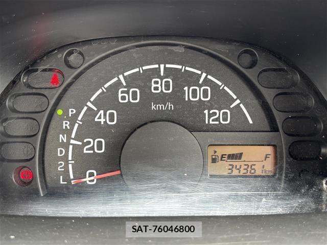 Suzuki CARRY TRUCK 2014 8933730-12