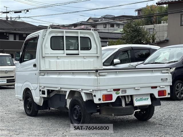 Suzuki CARRY TRUCK 2014 8933730-14