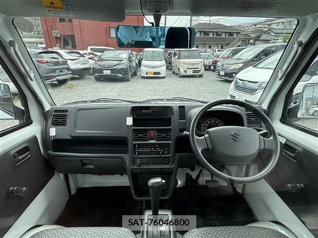 Suzuki CARRY TRUCK 2014 8933730-15