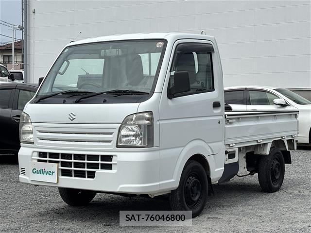 Suzuki CARRY TRUCK 2014 8933730-16