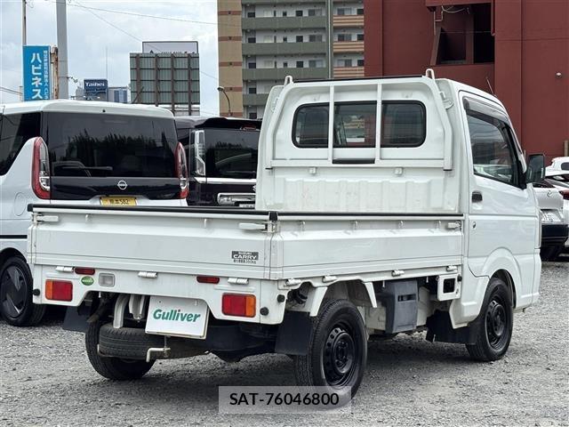 Suzuki CARRY TRUCK 2014 8933730-17