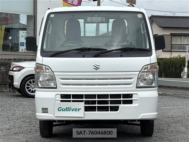 Suzuki CARRY TRUCK 2014 8933730-18