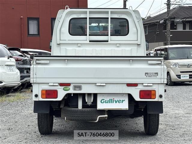 Suzuki CARRY TRUCK 2014 8933730-19