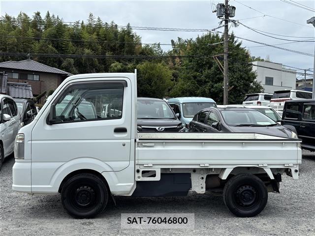 Suzuki CARRY TRUCK 2014 8933730-20
