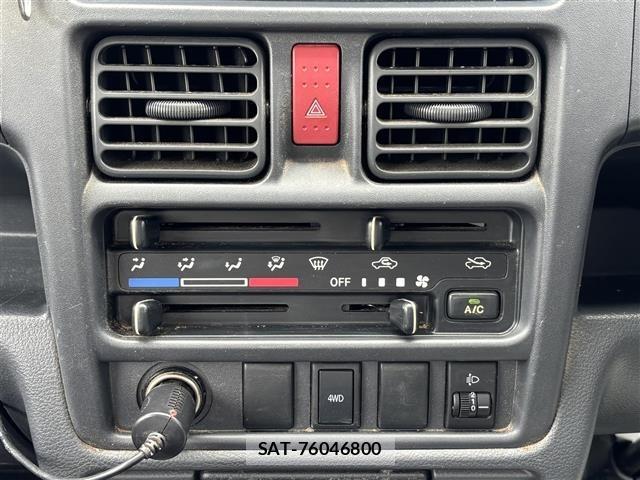 Suzuki CARRY TRUCK 2014 8933730-21