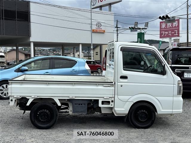 Suzuki CARRY TRUCK 2014 8933730-22