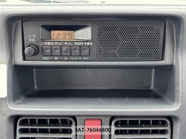 Suzuki CARRY TRUCK 2014 8933730-23