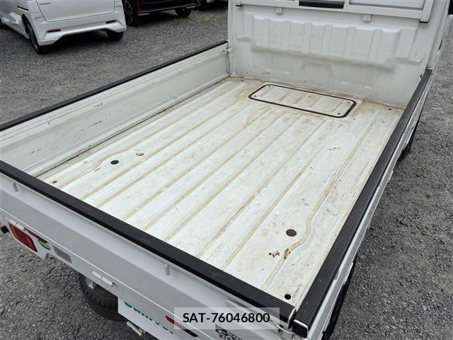 Suzuki CARRY TRUCK 2014 8933730-3