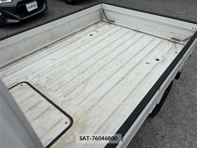 Suzuki CARRY TRUCK 2014 8933730-5