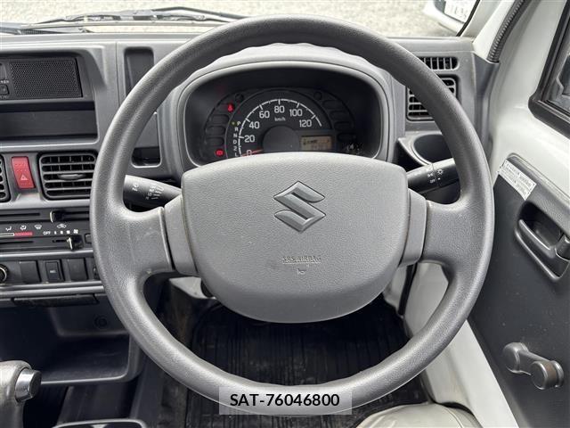 Suzuki CARRY TRUCK 2014 8933730-7