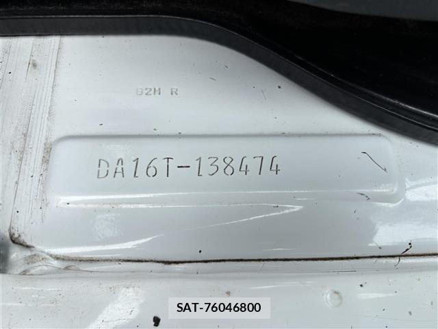 Suzuki CARRY TRUCK 2014 8933730-8