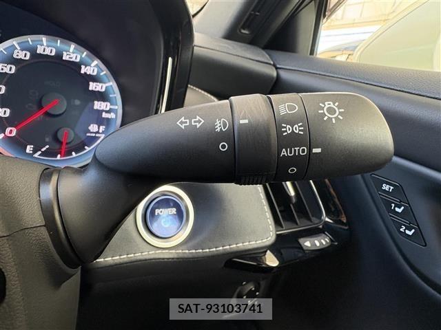 Toyota CROWN 2019 8680575-1