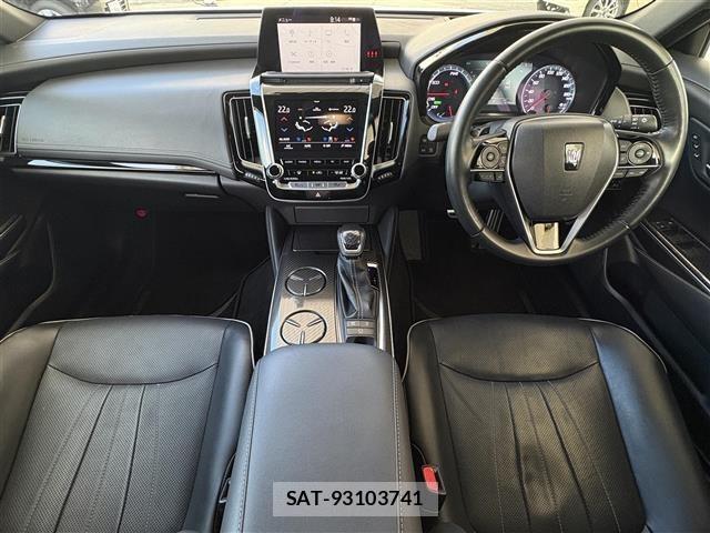 Toyota CROWN 2019 8680575-16