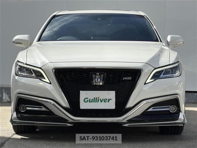 Toyota CROWN 2019 8680575-20