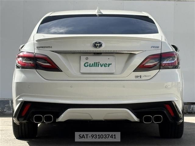 Toyota CROWN 2019 8680575-22