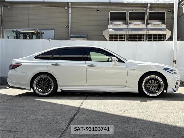 Toyota CROWN 2019 8680575-4