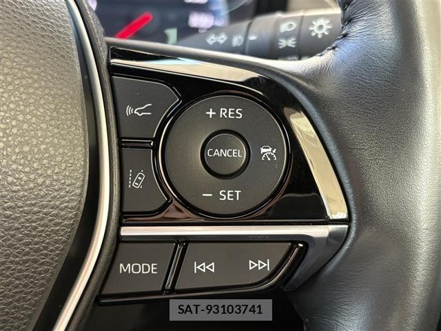 Toyota CROWN 2019 8680575-5