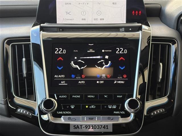 Toyota CROWN 2019 8680575-7