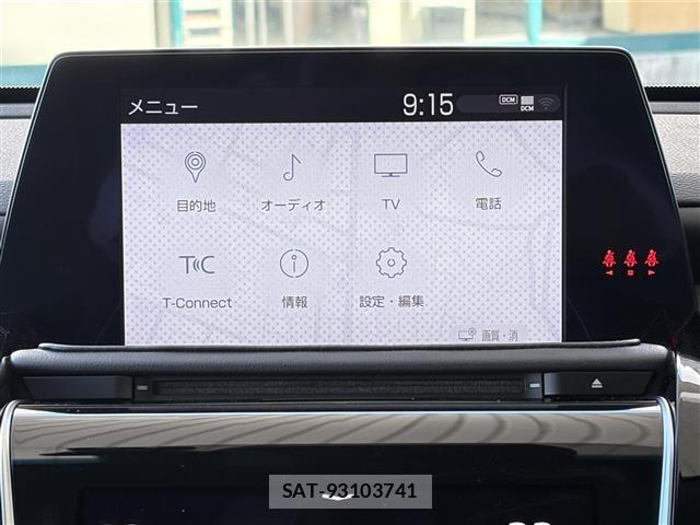 Toyota CROWN 2019 8680575-8