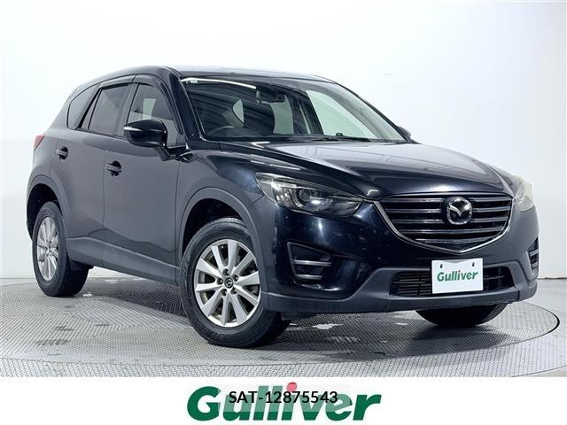 Mazda CX-5 2015 8885648-0