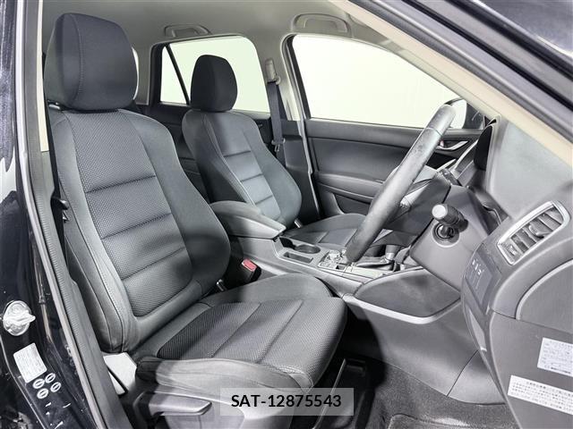 Mazda CX-5 2015 8885648-10