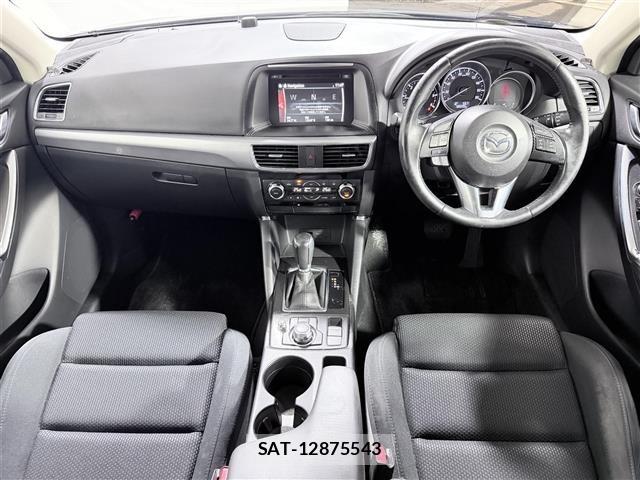 Mazda CX-5 2015 8885648-14