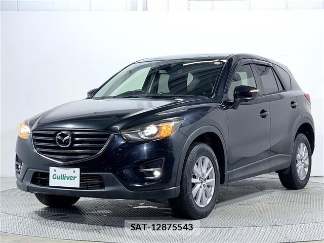 Mazda CX-5 2015 8885648-15