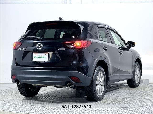 Mazda CX-5 2015 8885648-16