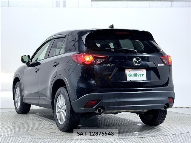 Mazda CX-5 2015 8885648-17