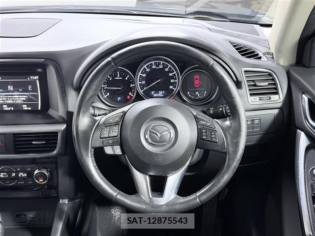 Mazda CX-5 2015 8885648-18