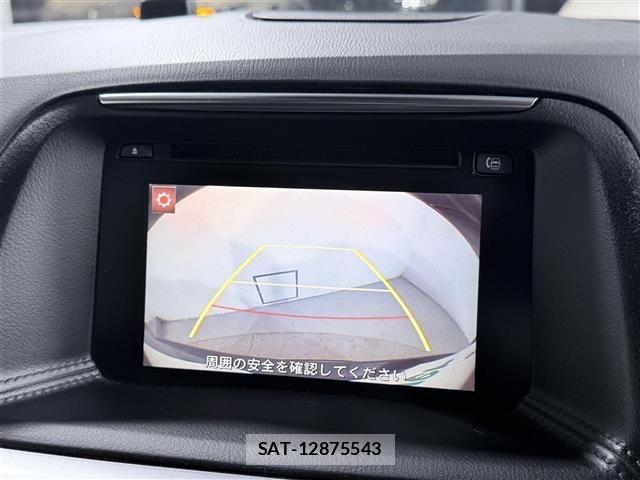 Mazda CX-5 2015 8885648-2