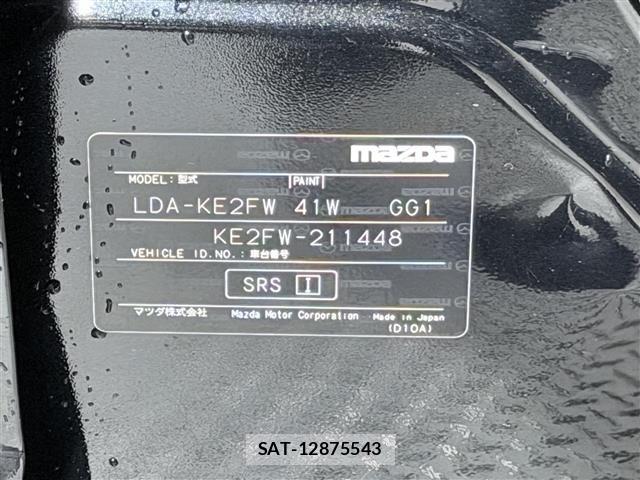 Mazda CX-5 2015 8885648-7