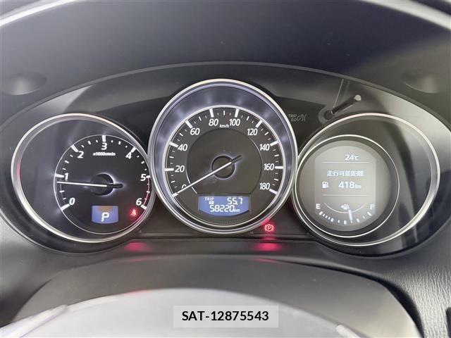 Mazda CX-5 2015 8885648-8