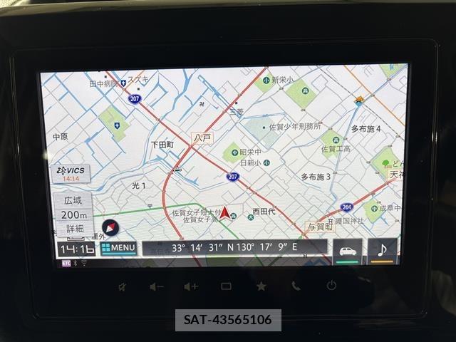 Suzuki SOLIO 2025 8750044-1